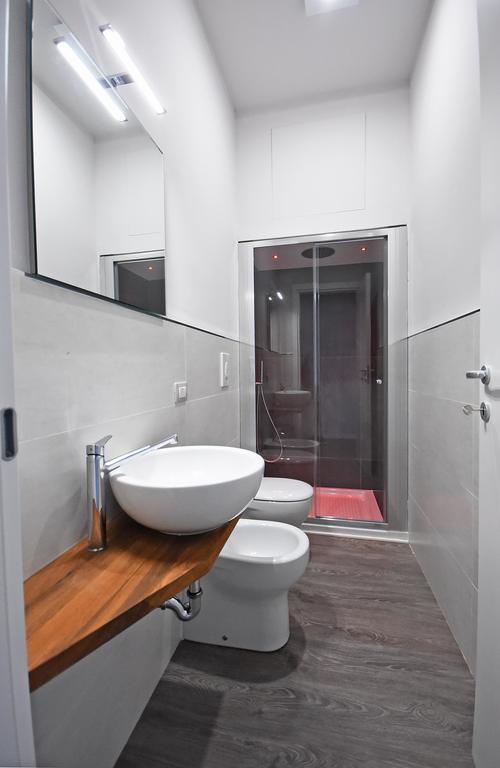 Minimal Rooms ガリポリ エクステリア 写真