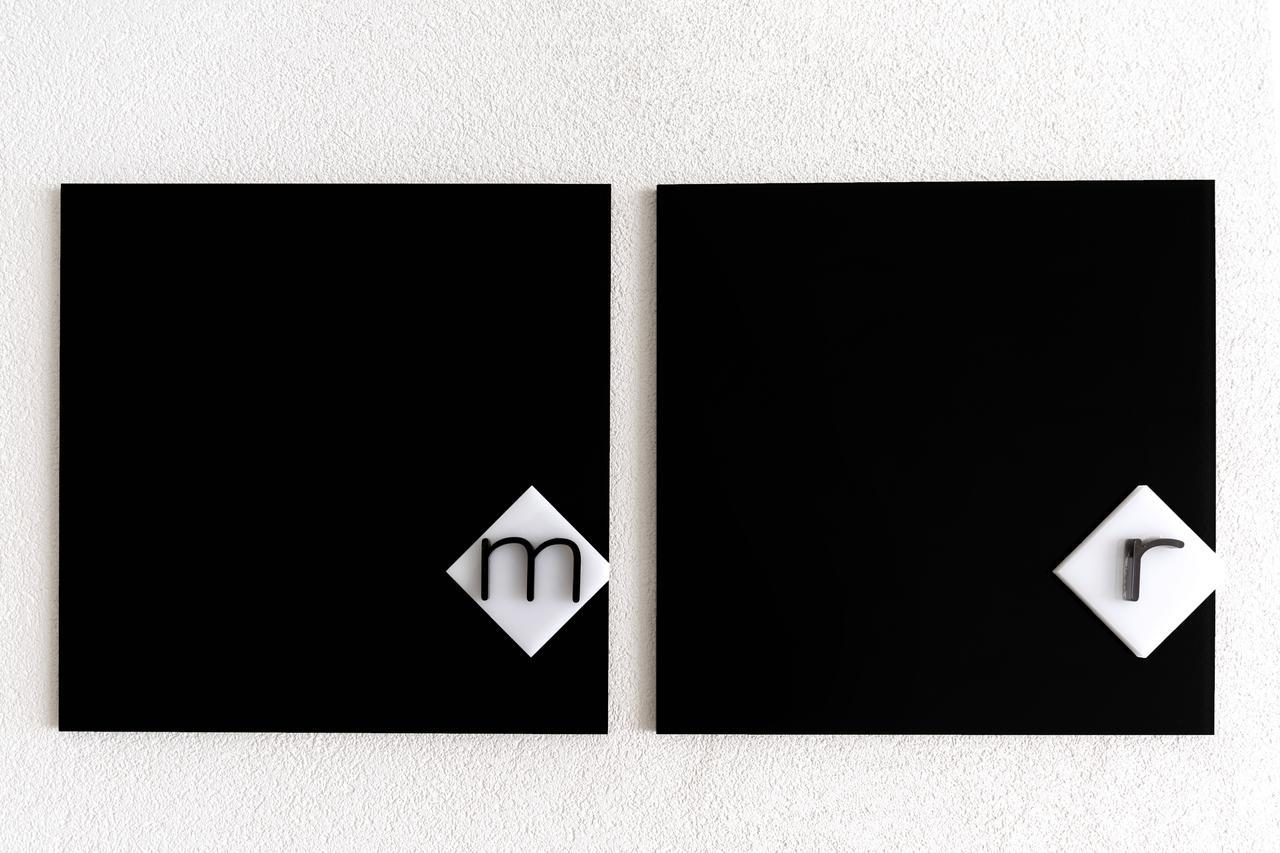 Minimal Rooms ガリポリ エクステリア 写真